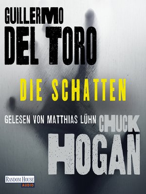 cover image of Die Schatten